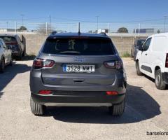 Jeep Compass • 2024 • 30,293 km