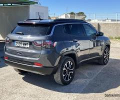 Jeep Compass • 2024 • 30,293 km