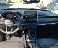 Jeep Compass • 2024 • 30,293 km - 7
