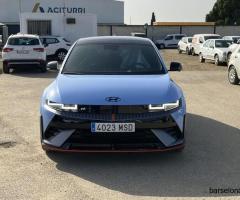 Hyundai Ioniq Electric 2024 • 20,256 km - 8