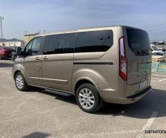 Ford Tourneo Custom Titanium 2021 • 79,856 km