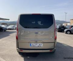 Ford Tourneo Custom Titanium 2021 • 79,856 km