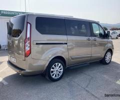 Ford Tourneo Custom Titanium 2021 • 79,856 km