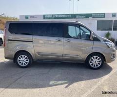 Ford Tourneo Custom Titanium 2021 • 79,856 km - 6