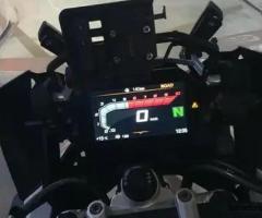 BMW R1250GS • 2022 • 11,000 km