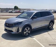 ﻿"Peugeot 5008 • 2022 • 49,995 km"