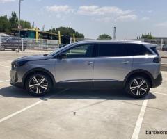 ﻿"Peugeot 5008 • 2022 • 49,995 km"