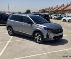 ﻿"Peugeot 5008 • 2022 • 49,995 km" - 7