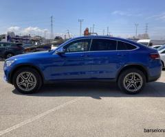 Mercedes-Benz GLC 2022 - 62,491 km