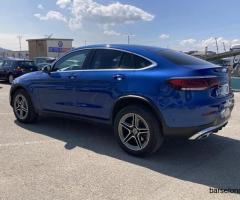 Mercedes-Benz GLC 2022 - 62,491 km