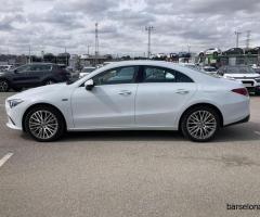 Mercedes-Benz CLA 250 e • 2021 • 73,481 km