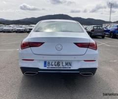 Mercedes-Benz CLA 250 e • 2021 • 73,481 km