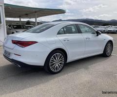 Mercedes-Benz CLA 250 e • 2021 • 73,481 km