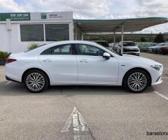 Mercedes-Benz CLA 250 e • 2021 • 73,481 km - 6