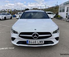 Mercedes-Benz CLA 250 e • 2021 • 73,481 km - 7
