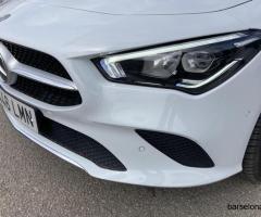 Mercedes-Benz CLA 250 e • 2021 • 73,481 km - 8