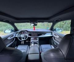 Audi Q8 • 2019 • 62,000 km - 6