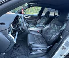 Audi Q8 • 2019 • 62,000 km - 7