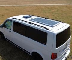 Volkswagen T5 Transporter Shuttle • 2016 • 235,200 km