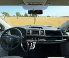 Volkswagen T5 Transporter Shuttle • 2016 • 235,200 km