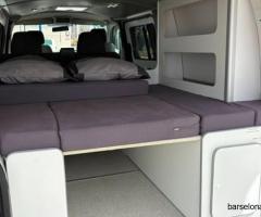 Volkswagen T5 Transporter Shuttle • 2016 • 235,200 km - 7