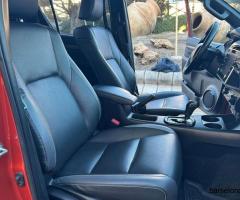 Toyota Hilux 2021 - 95,000 km - 6