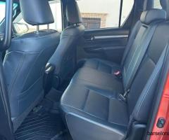 Toyota Hilux 2021 - 95,000 km - 8