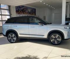 Jeep Grand Cherokee • 2025 • 7,500 km