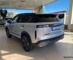 Jeep Grand Cherokee • 2025 • 7,500 km - 7