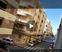 Современная квартира, 200 метров до пляжа