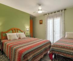 Аренда апартаментов или дома в Eco-hotel «Aire de Monte» - 8