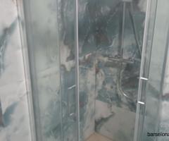 Ремонт ванных комнат под ключ