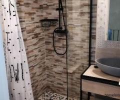 Услуги по ремонту ванных комнат