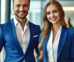 Вакансия: Менеджер по работе с клиентами в Марбее