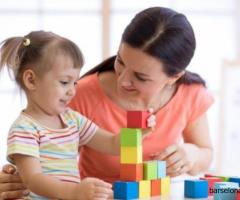 Няня-гувернантка с проживанием