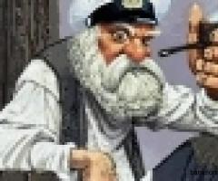 Резюме: Исследую возможности работы на рыболовецких судах