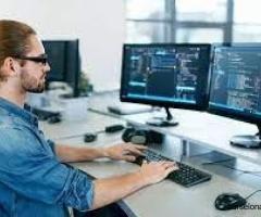 Удалённая работа с Binance