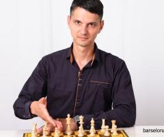 Преподаватель шахмат в Бенальмадене - 1