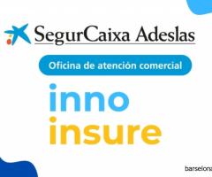 Медстраховка от InnoInsure для визы в Испанию