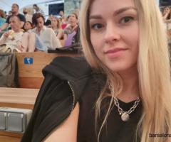 Вакансия: Личный ассистент и гид с автомобилем в Мадриде