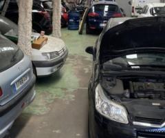 Требуется автомеханик