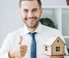 Работа: Агент по продаже недвижимости в Бенидорме