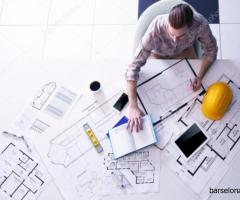 Требуется архитектор для строительства