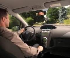 Требуется сотрудник с автомобилем
