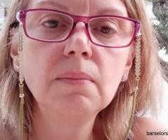 Хозяйка и няня в Валенсии - 1