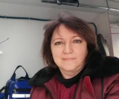 Ищу работу в Аликанте