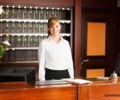 Работа для Администратора в Апарт-Отель