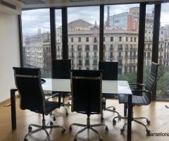 Профессиональные юридические услуги в Испании и Барселоне