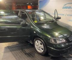 Продается автомобиль Opel Astra