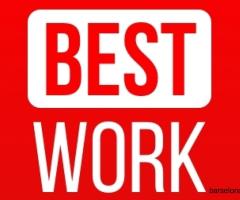 Высокооплачиваемая работа в Берлине для девушек